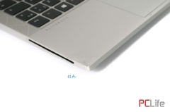 HP EliteBook 830 G7, Intel Core i5-10310U, 16GB RAM, 256GB NVMe SSD, 13.3