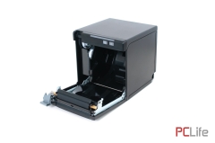 POS принтер ADVANTECH-AURES TP3260 URP-PT803-B401 58/80 mm, 203 dpi, 260 mm/s, USB, LAN, Wi-Fi, Bluetooth | Широчина: 58mm/80mm, Дебелина: 0.056~0.1mm, Макс.диаметър ролка 83mm | Max. 260mm/s - ADVANTECH-AURES POS терминали и системи | PCLife