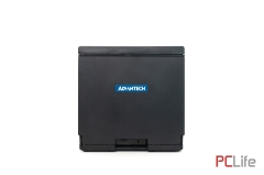 POS принтер ADVANTECH-AURES TP3260 URP-PT803-B401 58/80 mm, 203 dpi, 260 mm/s, USB, LAN, Wi-Fi, Bluetooth | Широчина: 58mm/80mm, Дебелина: 0.056~0.1mm, Макс.диаметър ролка 83mm | Max. 260mm/s - ADVANTECH-AURES POS терминали и системи | PCLife