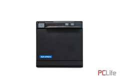 POS принтер ADVANTECH-AURES TP3260 URP-PT803-B401 58/80 mm, 203 dpi, 260 mm/s, USB, LAN, Wi-Fi, Bluetooth | Широчина: 58mm/80mm, Дебелина: 0.056~0.1mm, Макс.диаметър ролка 83mm | Max. 260mm/s - ADVANTECH-AURES POS терминали и системи | PCLife