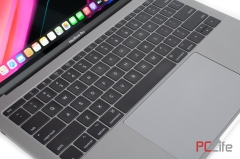 APPLE MacBook Pro 13 A1708 MacBookPro14,1, Intel Core i5-7360U, 16GB RAM, 128GB-SSD M.2 NVMe, 13.3