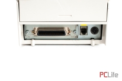 EPSON TM-T88II - - кухненски принтер, без включен кабел LPT | EPSON | TM-T88II | 180 dpi | 80mm | THERMO | 120 mm/second | ST. A- (УПОТРЕБЯВАНО) - POS принтери, кухненски принтери втора ръка