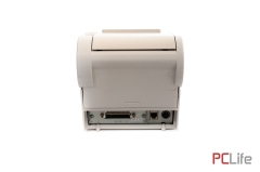 EPSON TM-T88II - - кухненски принтер, без включен кабел LPT | EPSON | TM-T88II | 180 dpi | 80mm | THERMO | 120 mm/second | ST. A- (УПОТРЕБЯВАНО) - POS принтери, кухненски принтери втора ръка