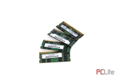 16GB RAM памет SO-DIMM DDR4, 2133/2400/2666 MHz, Samsung / Micron / SK Hynix / Kingston, Втора ръка | Samsung / Micron / SK Hynix / Kingston | 16GB | DDR4 SODIMM 2133/2400/2666 MHz | ST. A (УПОТРЕБЯВАНО) - Лаптоп памети втора ръка