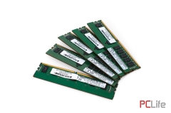 8GB RAM памет DDR4 ECC Registered, PC4-2133P / 2400T, 2Rx8, Samsung / Micron / Hynix | SAMSUNG / MICRON / HYNIX | 8GB | DDR4 ECC Registered / RDIMM 2133P/2400T | 6 МЕСЕЦА - Памети за компютри и сървъри втора ръка