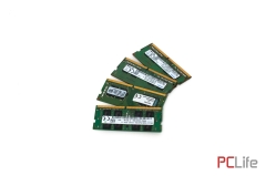 8GB RAM памет SO-DIMM DDR4, 2133/2400/2666 MHz, Samsung / Micron / SK Hynix / Kingston, Втора ръка | Samsung / Micron / SK Hynix / Kingston | 8GB | DDR4 SODIMM 2133/2400/2666 MHz | ST. A (УПОТРЕБЯВАНО) | 6 МЕСЕЦА - Лаптоп памети втора ръка