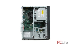 LENOVO ThinkCentre M70t, Intel Core i3-10100, 8GB RAM, 256GB NVMe SSD, Tower, Втора ръка | i3-10100 3.6GHz/6MB/4C/8T | 8GB | 256GB-SSD M.2 NVMe - Евтини Компютри Втора Ръка | Бизнес Компютри с Гаранция | Цени от 69.00 Евро | PCLife