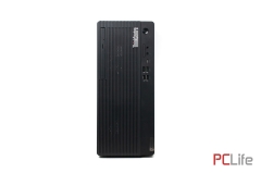 LENOVO ThinkCentre M70t, Intel Core i5-10400, 8GB RAM, 256GB NVMe SSD, Tower, Втора ръка | i5-10400 -2.9 GHz/12MB/6C/12T | 8GB | 256GB-SSD M.2 NVMe - Евтини Компютри Втора Ръка | Бизнес Компютри с Гаранция | Цени от 69.00 Евро | PCLife