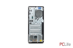 LENOVO ThinkCentre M70t, Intel Core i5-10400, 8GB RAM, 256GB NVMe SSD, Tower, Втора ръка | i5-10400 -2.9 GHz/12MB/6C/12T | 8GB | 256GB-SSD M.2 NVMe - Евтини Компютри Втора Ръка | Бизнес Компютри с Гаранция | Цени от 69.00 Евро | PCLife