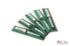 16GB RAM памет DDR4 ECC Registered, PC4-2133P-R / 2400T, 2Rx4, Samsung / Micron / Hynix | SAMSUNG / MICRON / HYNIX | 16GB | DDR4 ECC Registered / RDIMM 2133P/2400T | 6 МЕСЕЦА - Памети за компютри и сървъри втора ръка