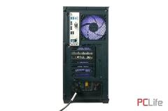 G.Life ATHENA 3060 Геймърски компютър, Ryzen 7 5700X, 16GB RAM, 512GB NVMe + 1TB HDD, RTX 3060 Ti 8GB | AMD Ryzen 7 5700X/3.40-4.60GHz/8C/16T/36MB | 16GB - Геймърски компютри нови и втора ръка | Евтини gaming компютри