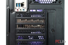 G.Life ATHENA 3060 Геймърски компютър, Ryzen 7 5700X, 16GB RAM, 512GB NVMe + 1TB HDD, RTX 3060 Ti 8GB | AMD Ryzen 7 5700X/3.40-4.60GHz/8C/16T/36MB | 16GB - Геймърски компютри нови и втора ръка | Евтини gaming компютри
