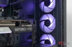 G.Life ATHENA 3060 Геймърски компютър, Ryzen 7 5700X, 16GB RAM, 512GB NVMe + 1TB HDD, RTX 3060 Ti 8GB | AMD Ryzen 7 5700X/3.40-4.60GHz/8C/16T/36MB | 16GB - Геймърски компютри нови и втора ръка | Евтини gaming компютри