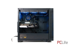 G.Life ATHENA 3060 Геймърски компютър, Ryzen 7 5700X, 16GB RAM, 512GB NVMe + 1TB HDD, RTX 3060 Ti 8GB | AMD Ryzen 7 5700X/3.40-4.60GHz/8C/16T/36MB | 16GB - Геймърски компютри нови и втора ръка | Евтини gaming компютри