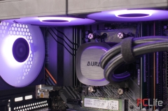 G.Life ATHENA 3060 Геймърски компютър, Ryzen 7 5700X, 16GB RAM, 512GB NVMe + 1TB HDD, RTX 3060 Ti 8GB | AMD Ryzen 7 5700X/3.40-4.60GHz/8C/16T/36MB | 16GB - Геймърски компютри нови и втора ръка | Евтини gaming компютри