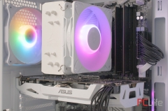 G.Life NEO 1070 Gaming PC, Ryzen 5 5500, 16GB RAM, 512GB NVMe + 1TB HDD, GTX 1070 8GB | RYZEN 5 5500-3,6-4.20GHz/16MB/6C/12T | 16GB | 512GB-SSD M.2 NVMe + 1TB HDD 2.5 - Геймърски компютри нови и втора ръка | Евтини gaming компютри