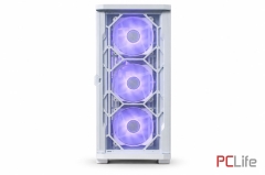 G.Life Z10 9700 XTX Gaming PC, Ryzen 7 5700X, 16GB RAM, 1TB NVMe SSD, Radeon RX 7900 XTX 24GB | AMD Ryzen 7 5700X/3.40-4.60GHz/8C/16T/36MB | 16GB | 1TB-SSD M.2 NVMe Ново - Геймърски компютри нови и втора ръка | Евтини gaming компютри