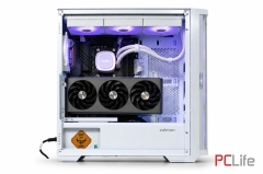 G.Life Z10 9700 XTX Gaming PC, Ryzen 7 5700X, 16GB RAM, 1TB NVMe SSD, Radeon RX 7900 XTX 24GB | AMD Ryzen 7 5700X/3.40-4.60GHz/8C/16T/36MB | 16GB | 1TB-SSD M.2 NVMe Ново - Геймърски компютри нови и втора ръка | Евтини gaming компютри