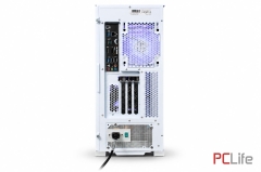 G.Life Z10 9700 XTX Gaming PC, Ryzen 7 5700X, 16GB RAM, 1TB NVMe SSD, Radeon RX 7900 XTX 24GB | AMD Ryzen 7 5700X/3.40-4.60GHz/8C/16T/36MB | 16GB | 1TB-SSD M.2 NVMe Ново - Геймърски компютри нови и втора ръка | Евтини gaming компютри