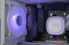 G.Life Z10 9700 XTX Gaming PC, Ryzen 7 5700X, 16GB RAM, 1TB NVMe SSD, Radeon RX 7900 XTX 24GB | AMD Ryzen 7 5700X/3.40-4.60GHz/8C/16T/36MB | 16GB | 1TB-SSD M.2 NVMe Ново - Геймърски компютри нови и втора ръка | Евтини gaming компютри