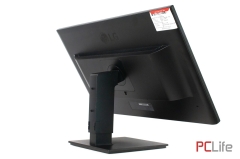 LG - 27BK550Y-B  | 27 inch | W-LED - AH-IPS | 1920x1080 | ANALOG (D-SUB) / DIGITAL (DVI-D) / DISPLAY PORT (DP) / HDMI / 2xUSB - Монитори втора ръка | Цени от 69 лв. | Купи на лизинг - PcLife