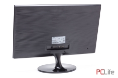 SAMSUNG S24D330H | SAMSUNG | S24D330H | 24 inch | W-LED - TN | 16:9 | 1920x1080 | ANALOG (D-SUB) / HDMI | ST. A (УПОТРЕБЯВАНО) - Монитори втора ръка | Цени от 69 лв. | Купи на лизинг - PcLife