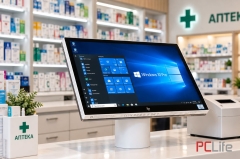 HP Engage One 145 All-in-One 14