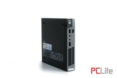 Lenovo ThinkCentre M72e Tiny | i5-3470T-2.9GHz/6MB/2C/4T | 8 GB | 240GB-SSD Ново | Intel HD Graphics 2000 | 6 МЕСЕЦА - Компютри втора употреба - Цени от 99 лв. - купи на лизинг