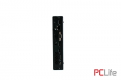 Lenovo ThinkCentre M72e Tiny | i5-3470T-2.9GHz/6MB/2C/4T | 8 GB | 240GB-SSD Ново | Intel HD Graphics 2000 | 6 МЕСЕЦА - Компютри втора употреба - Цени от 99 лв. - купи на лизинг