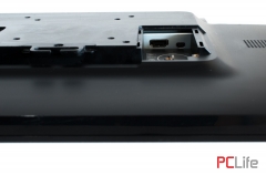 ELO ET2002L | 19.5 inch | 1920x1080 | PCAP (Projected Capacitive) - 10 Touch | 6 МЕСЕЦА - POS оборудване втора ръка - баркод скенери, ПОС терминали, touchscreen монитори, кухненски и етикетни принтери