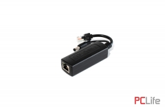 SV-POE01 POE spliter 48v to 12v