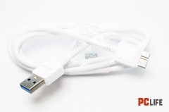 Samsung NOTE3/S5 ET-DQ11Y1WE 1.5м. кабел - нов , оригинален | 6 МЕСЕЦА - Телефони и таблети втора ръка
