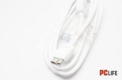 Samsung NOTE3/S5 ET-DQ11Y1WE 1.5м. кабел - нов , оригинален | 6 МЕСЕЦА - Телефони и таблети втора ръка