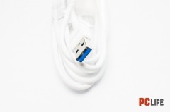 Samsung NOTE3/S5 ET-DQ11Y1WE 1.5м. кабел - нов , оригинален | 6 МЕСЕЦА - Телефони и таблети втора ръка