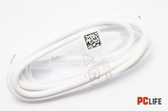 Samsung NOTE3/S5 ET-DQ11Y1WE 1.5м. кабел - нов , оригинален | 6 МЕСЕЦА - Телефони и таблети втора ръка