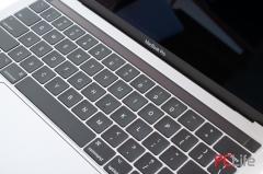 APPLE MacBook Pro 13 A1706 MacBookPro14,2, Intel Core i7-7567U, 16GB RAM, 500GB NVMe SSD, Retina IPS, Iris Plus Graphics 650, Втора Ръка | 13.3 inch | 2560x1600 | i7-7567U-3.5-4.0GHz/4MB/2C/4T | 16GB - Лаптопи втора ръка на изплащане с гаранция