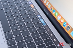 APPLE MacBook Pro 13 A1706 MacBookPro14,2, Intel Core i7-7567U, 16GB RAM, 500GB NVMe SSD, Retina IPS, Iris Plus Graphics 650, Втора Ръка | 13.3 inch | 2560x1600 | i7-7567U-3.5-4.0GHz/4MB/2C/4T | 16GB - Лаптопи втора ръка на изплащане с гаранция