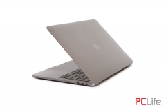 APPLE MacBook Pro 13 A1706 MacBookPro14,2, Intel Core i7-7567U, 16GB RAM, 500GB NVMe SSD, Retina IPS, Iris Plus Graphics 650, Втора Ръка | 13.3 inch | 2560x1600 | i7-7567U-3.5-4.0GHz/4MB/2C/4T | 16GB - Лаптопи втора ръка на изплащане с гаранция