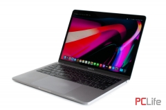 APPLE MacBook Pro 13 A1708 MacBookPro14,1, Intel Core i7-7660U, 16GB RAM, 128GB NVMe SSD, Retina IPS, Iris Plus Graphics 640, Refurbished | 13.3 inch | 2560x1600 | i7-7660U-2.5-4.00GHz/4MB/2C/4T | 16GB - Лаптопи втора ръка на изплащане с гаранция