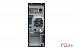 HP Z440 | E5-1660v3-3.5GHz/20MB/8C/16T | 32GB | 512GB-SSD | AMD RADEON HD3470, 256MB, 64-bit (само в legacy mode) | 6 МЕСЕЦА - Работни станции втора ръка