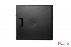 HP Z440 | E5-1660v3-3.5GHz/20MB/8C/16T | 32GB | 512GB-SSD | AMD RADEON HD3470, 256MB, 64-bit (само в legacy mode) | 6 МЕСЕЦА - Работни станции втора ръка