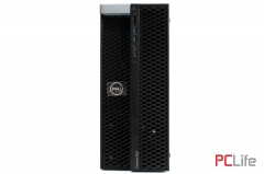 Dell Precision 5820 | W-2125-4.0-4.5GHz/8.25MB/4C/8T | 32GB | 250 NVMe Ново•1TB | NVIDIA Quadro P4000/DDR5/8GB/256bit | 6 МЕСЕЦА - Работни станции втора ръка