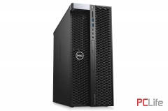 Dell Precision 5820 | W-2125-4.0-4.5GHz/8.25MB/4C/8T | 32GB | 250 NVMe Ново•1TB | NVIDIA Quadro P4000/DDR5/8GB/256bit | 6 МЕСЕЦА - Работни станции втора ръка
