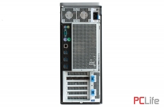 Dell Precision 5820 | W-2125-4.0-4.5GHz/8.25MB/4C/8T | 32GB | 250 NVMe Ново•1TB | NVIDIA Quadro P4000/DDR5/8GB/256bit | 6 МЕСЕЦА - Работни станции втора ръка