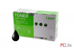 Тонер касета CB540A,125A HP Color CM1312, P1215/1515 | HP | CB540A | 2 200 копия при 5% покритие | ЧЕРЕН (BLACK) | СЪВМЕСТИМА - Тонер касети