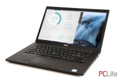 DELL Latitude 7480 14