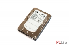HDD 3.5 inch 300GB SAS 15k | SEAGATE•DELL•HP | 300GB | SAS - Твърди дискове | хард дискове | HDD | SSD за компютри и сървъри - втора ръка | цени от 29 лв. | купи на лизинг | експресна доставка или вземи от нашия склад в Пловдив | директен внос