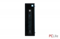 HP EliteDesk 800 G2 | i5-6500-3,20GHz/6MB/4C/4T | 8GB | 500GB-SSD | Intel HD Graphics 530 - Евтини компютри втора ръка в София и страната - цени от 89 лв.