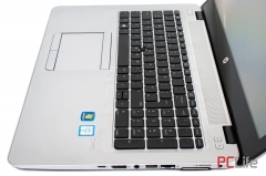 HP EliteBook 850 G3 15.6