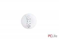 SV-SH23 Wi-Fi датчик за дим TUYA (работи самостоятелно без централа)